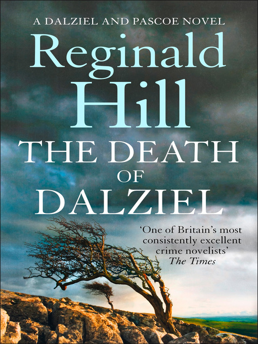 Title details for The Death of Dalziel by Reginald Hill - Available